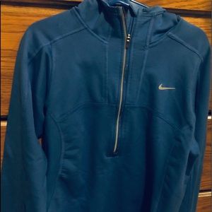 Boys Nike pullover